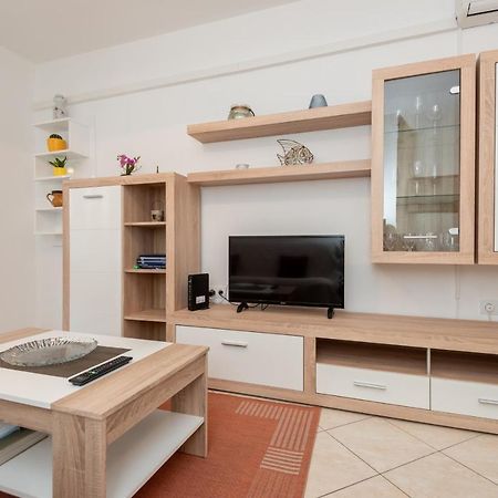 Apartman Valter Zadar Bagian luar foto