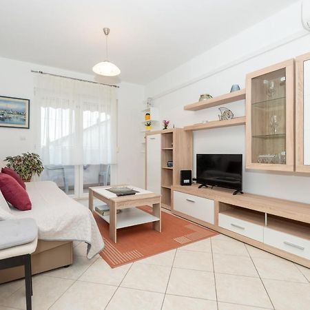 Apartman Valter Zadar Bagian luar foto