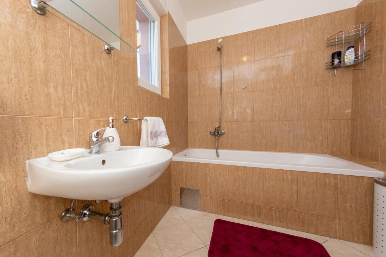 Apartman Valter Zadar Bagian luar foto