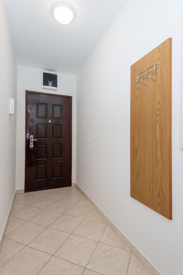 Apartman Valter Zadar Bagian luar foto